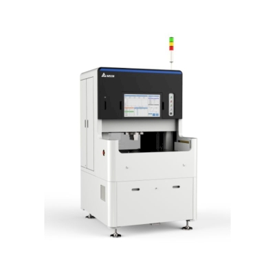 DELTA Semi Auto Press-Fit Machine DPF-S20 Series