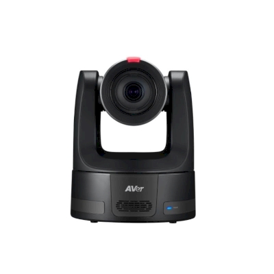 AVer Broadcasting-Grade AI Auto Tracking PTZ Camera TR615