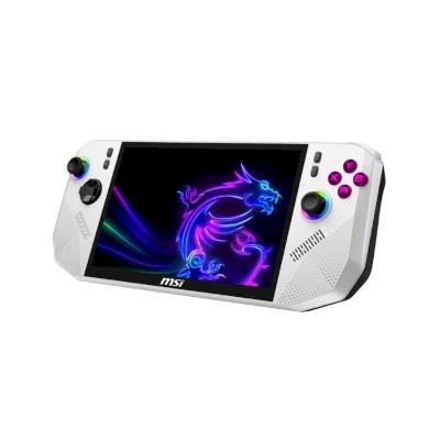 MSI Claw A8 Handheld