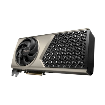 MSI GeForce RTX 5080 16G EXPERT OC Graphics Card