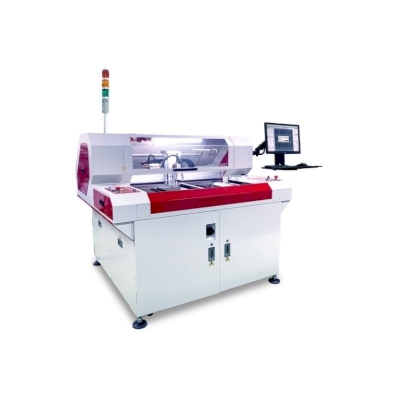 Aurotek Eco Smart PCB Separator