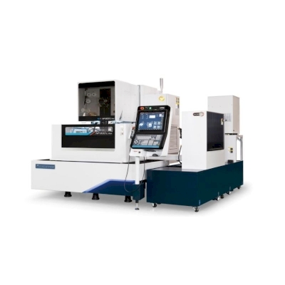 EXCETEK NP600L Plus Energy-Saving Intelligent Wire EDM Machine