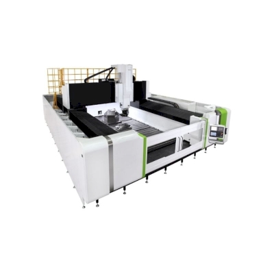 HARTFORD Multi-functional gantry type AI machining center AERO-841G