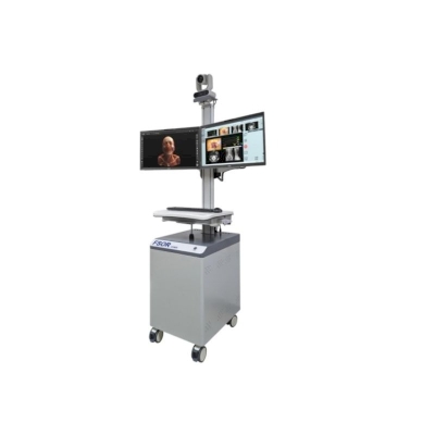 EC-WEB Multimodality Video Integration and Recording System FSOR