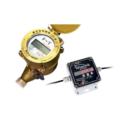FineTek EPH Smart Multi-Jet Digital Water Meter (Class C Type Approval)