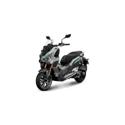 AEON MOTOR Brera X