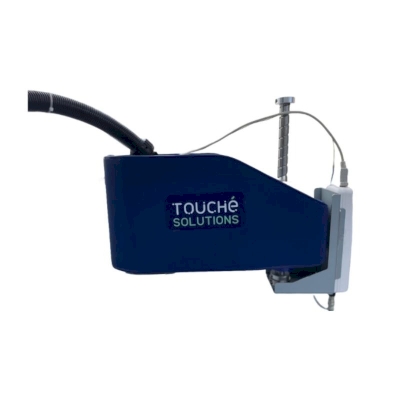 MECHAVISION T-Skin for Horizontal Multi-joints Robot Arm