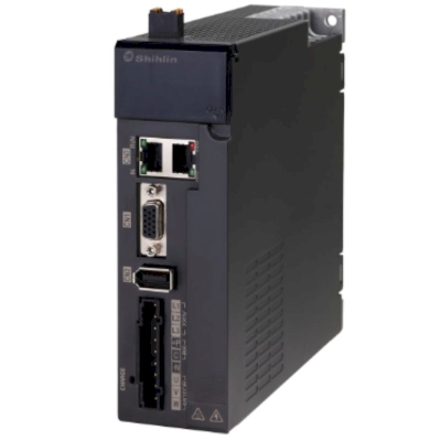 Shihlin Electric SDC-F servo motor drives