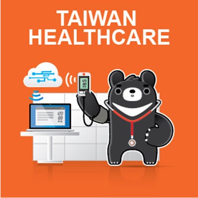 TAIWAN HEALTHCARE